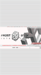 Mobile Screenshot of frostbytei.com